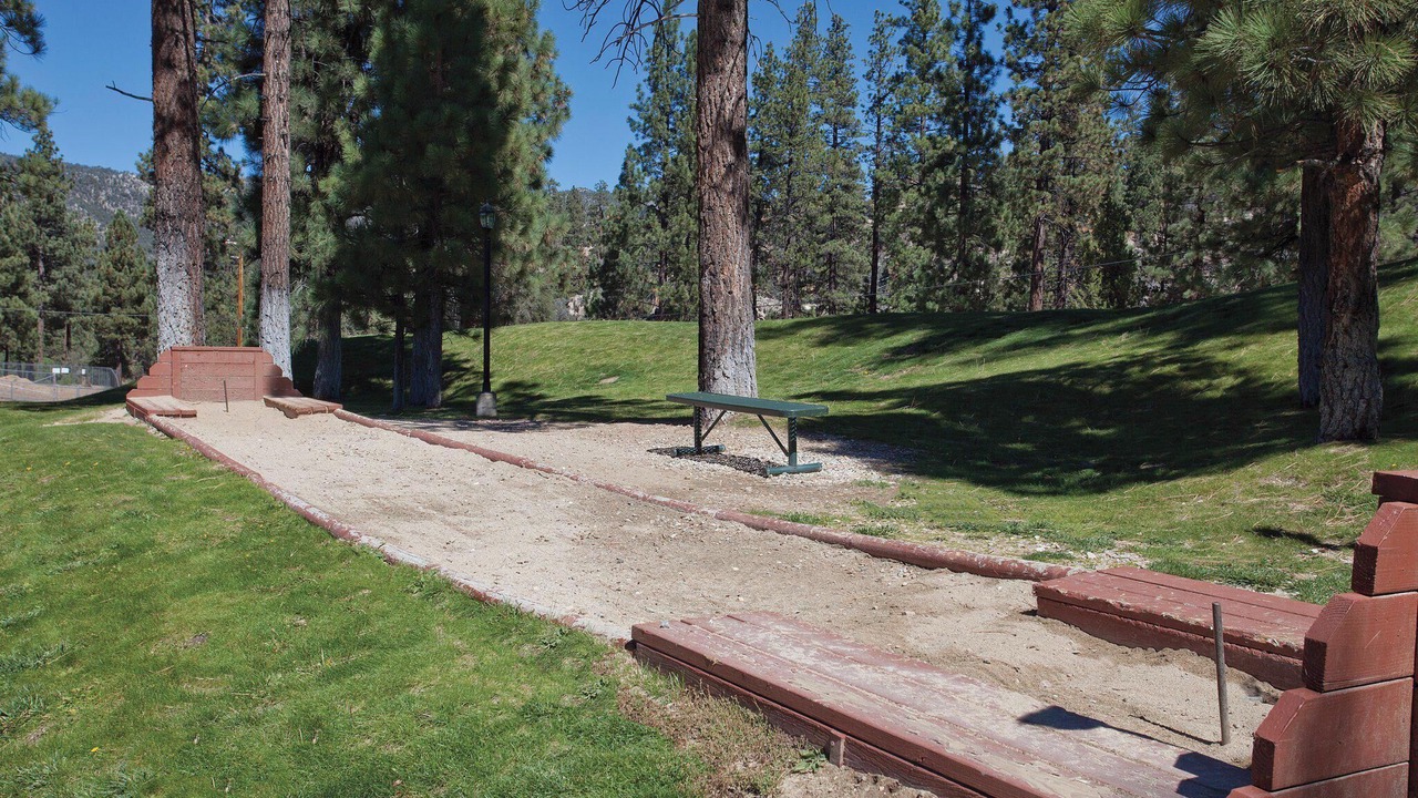 Photo of Others in Big Bear Lake