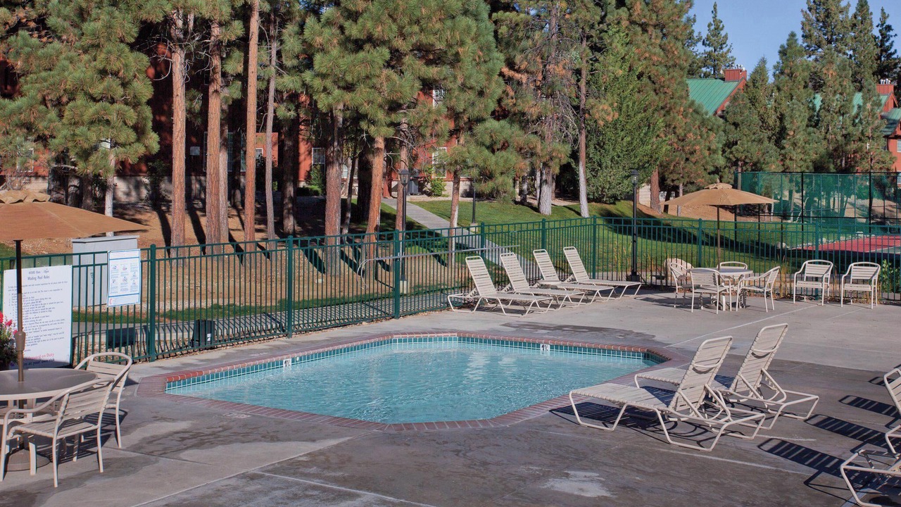 Photo of Others in Big Bear Lake