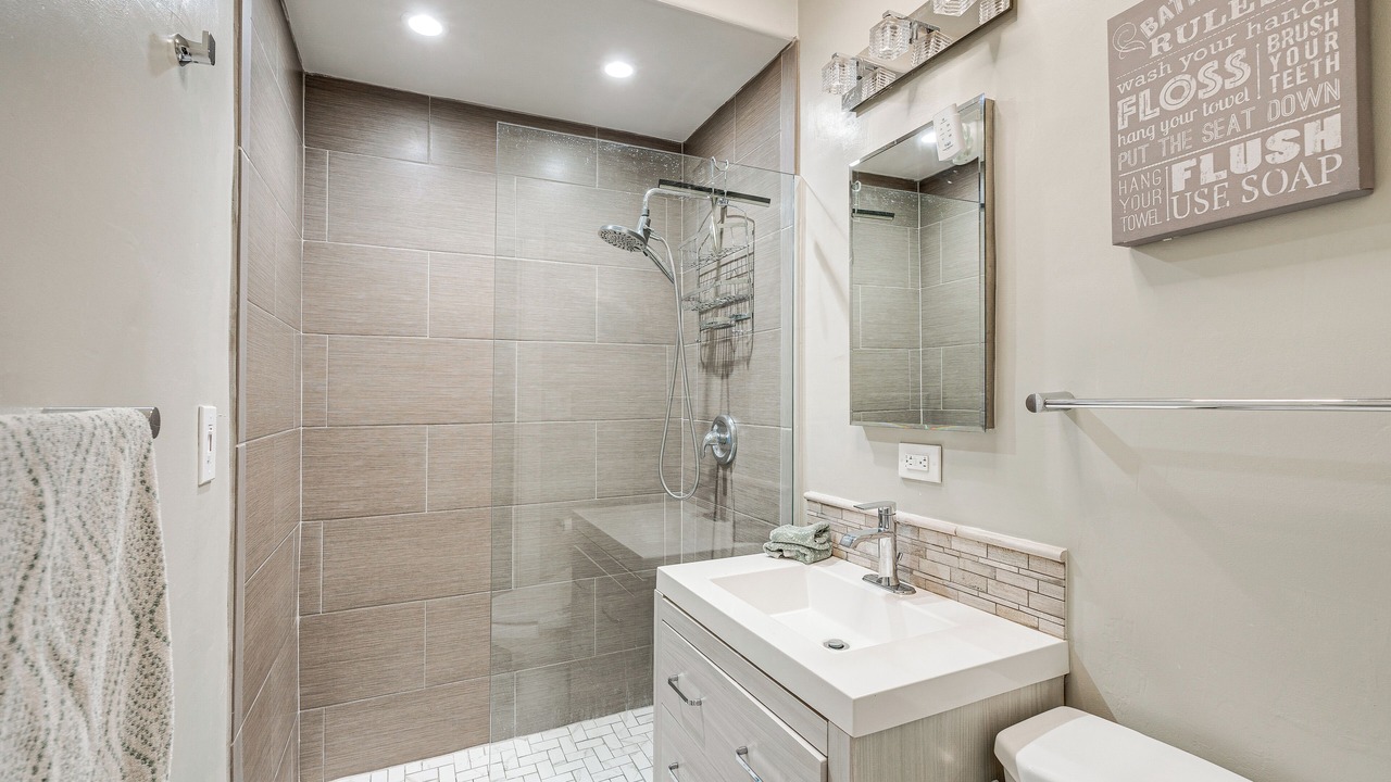 Photo of Bathroom in Woodland