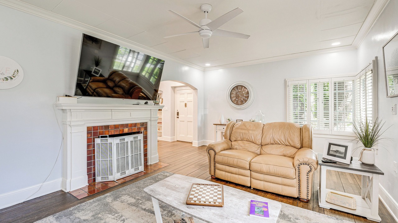 Photo of Livingroom in Woodland