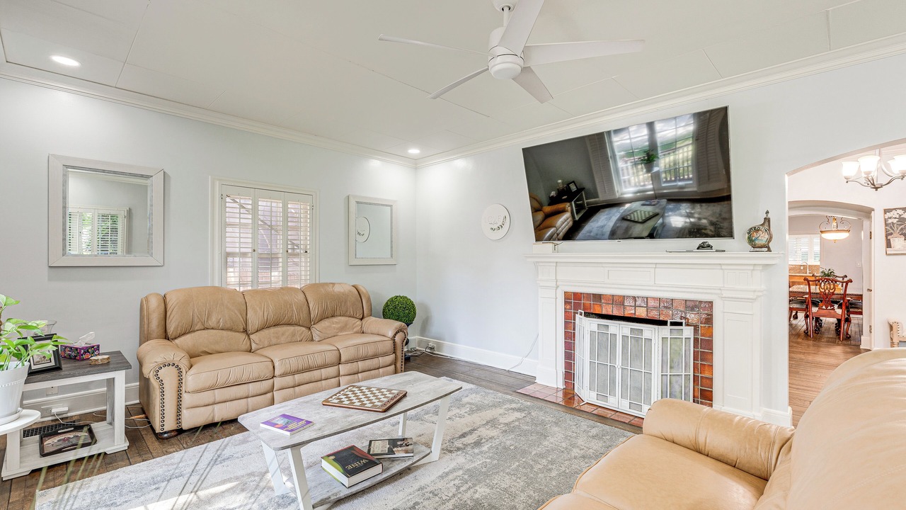Photo of Bedroom in Woodland