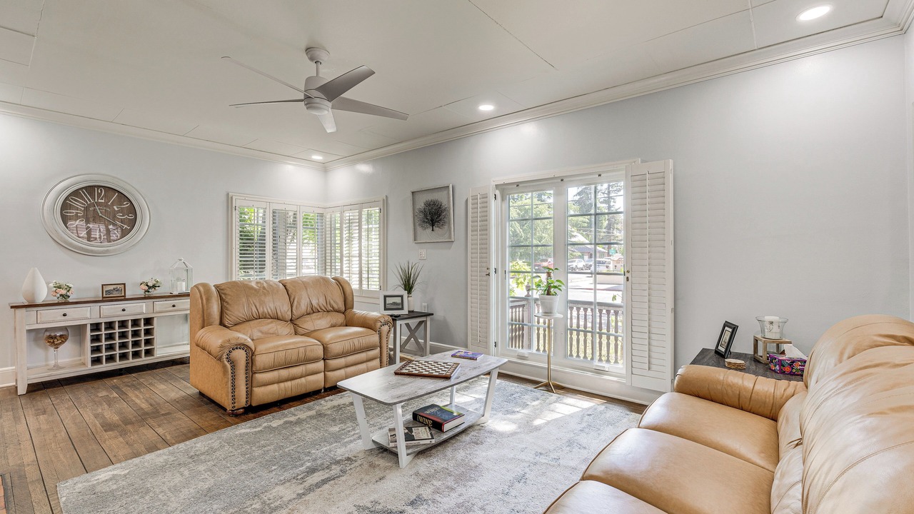 Photo of Livingroom in Woodland