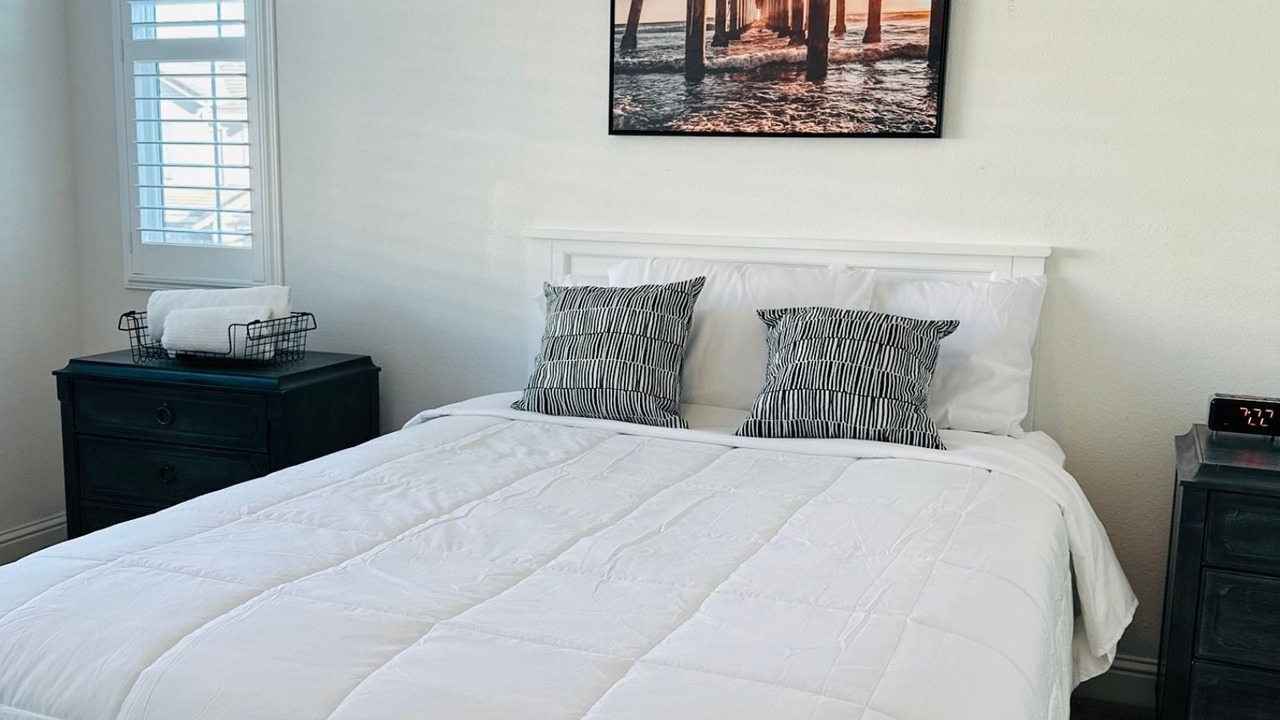 Photo of Bedroom in Nut Tree
