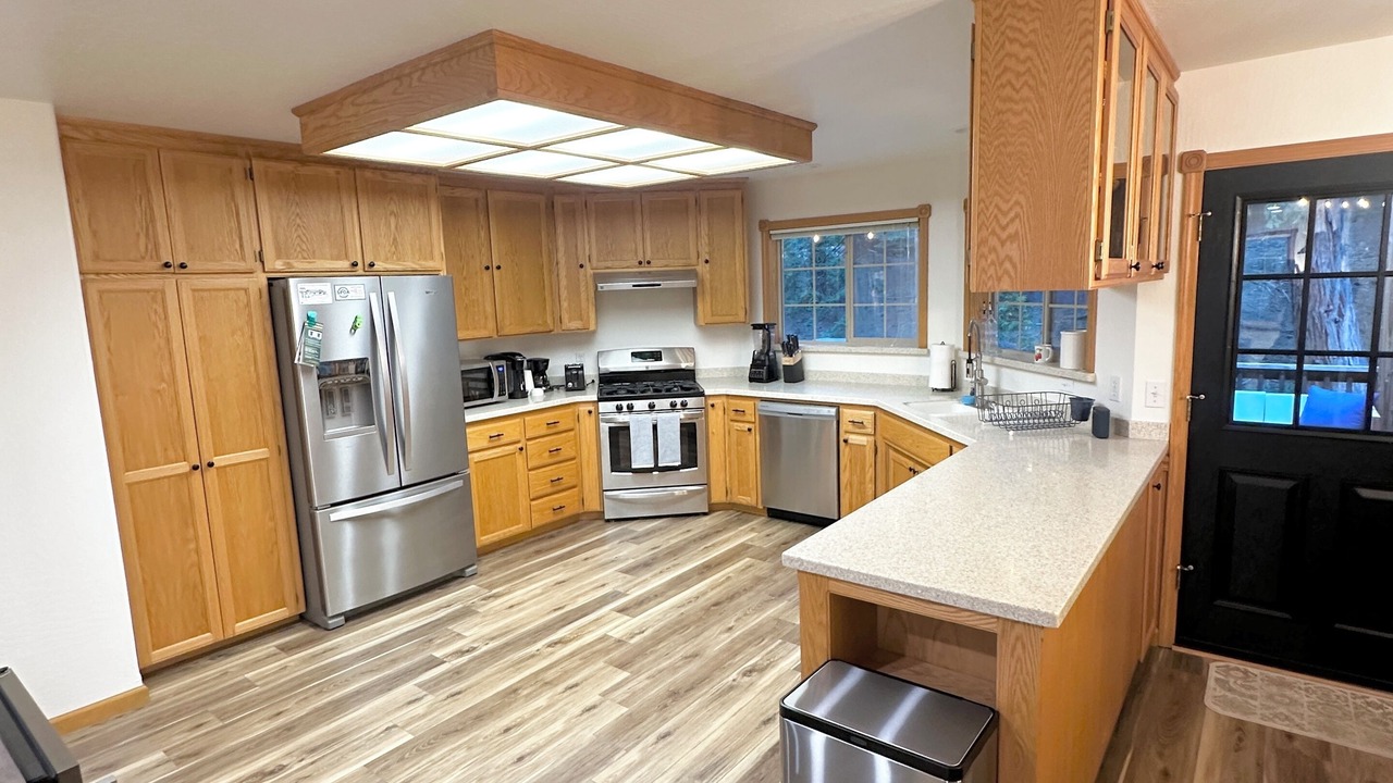 Photo of Kitchen in Strawberry