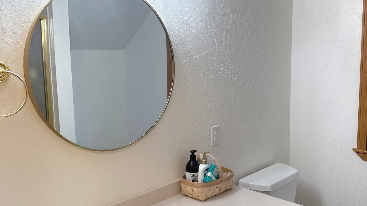 Photo of Bathroom in Strawberry