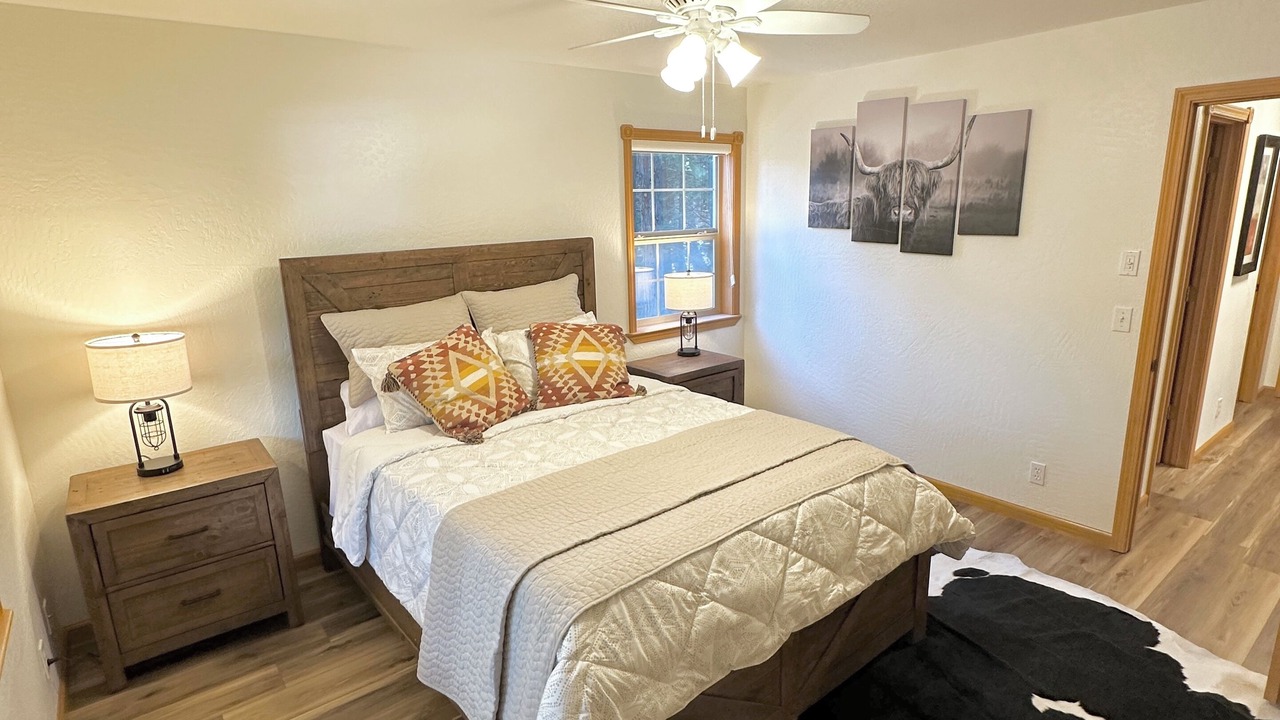 Photo of Bedroom in Strawberry