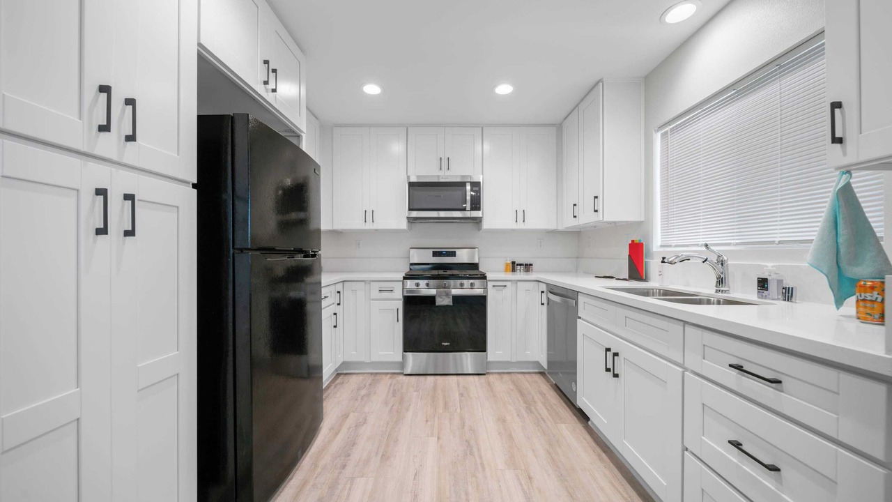 Photo of Kitchen in Westmont