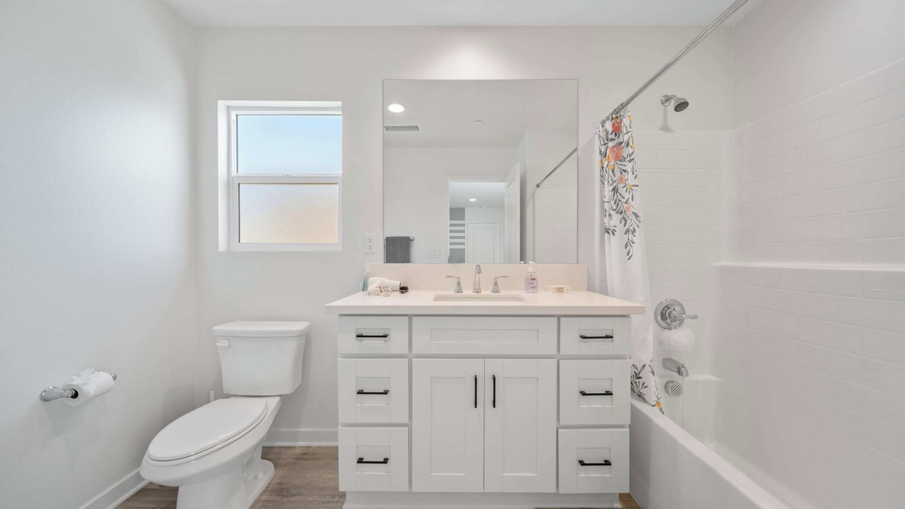 Photo of Bathroom in Westmont