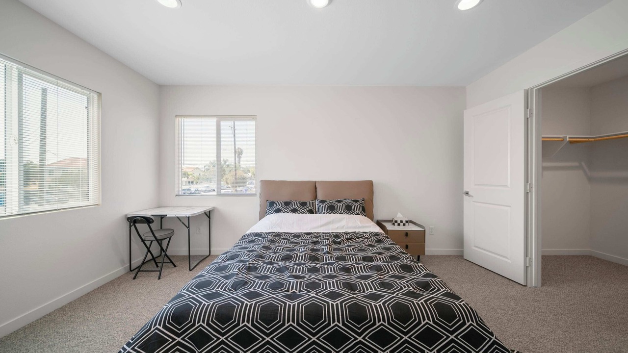 Photo of Bedroom in Westmont