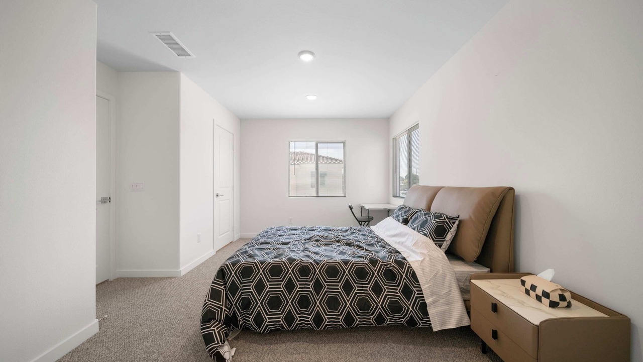 Photo of Bedroom in Westmont