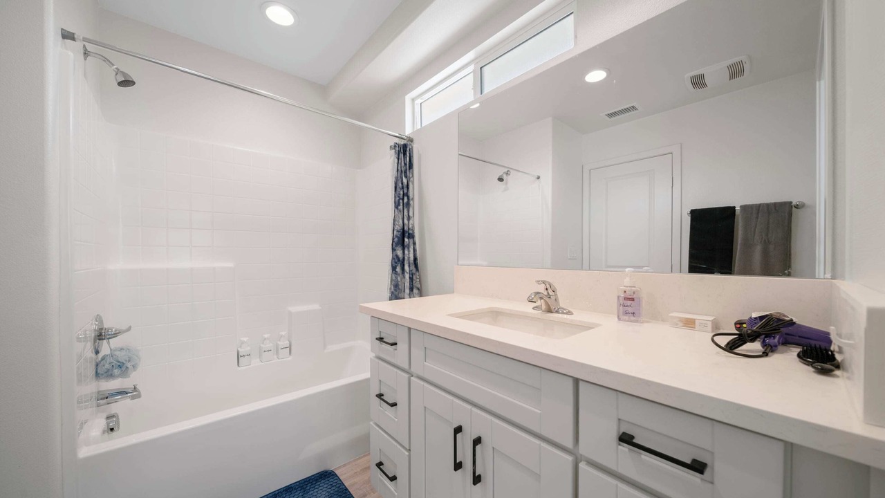 Photo of Bathroom in Westmont