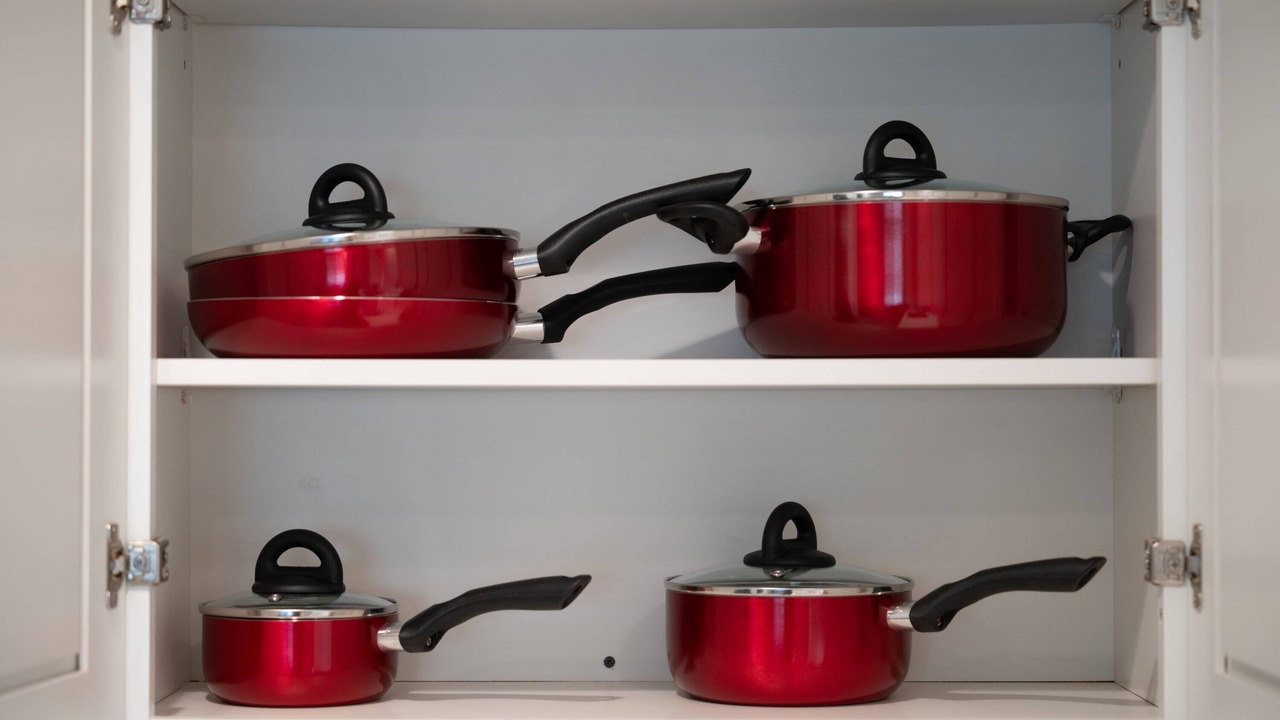 Photo of Kitchen in Westmont