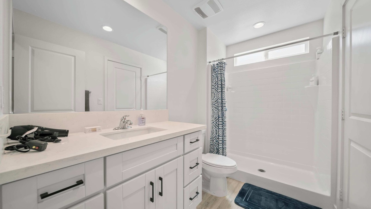 Photo of Bathroom in Westmont