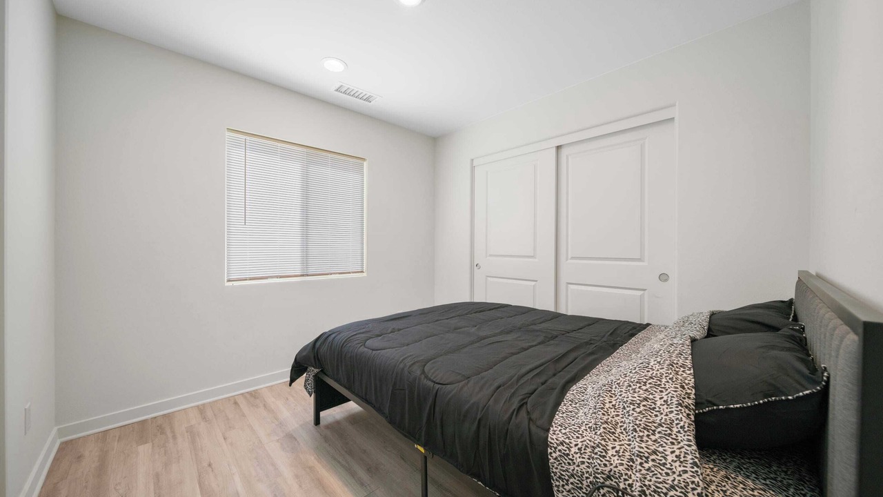 Photo of Bedroom in Westmont