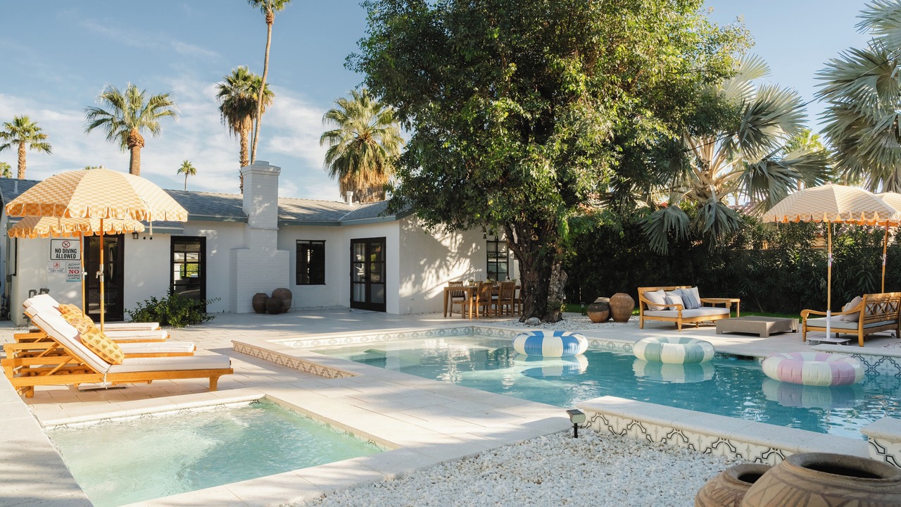 Photo of Outdoor in Warm Sands