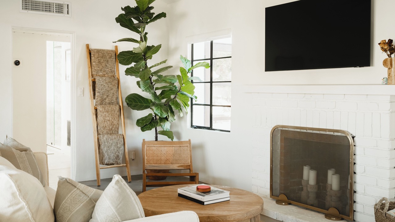 Photo of Livingroom in Warm Sands