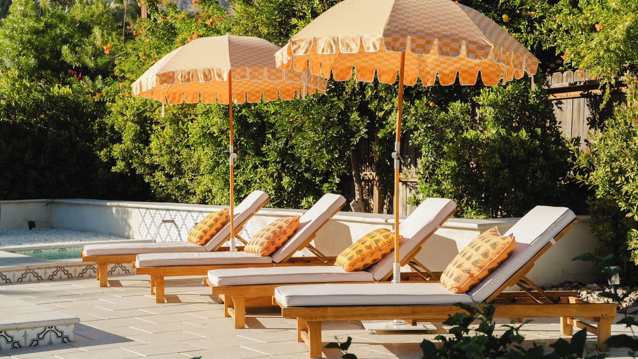 Photo of Patio Balcony in Warm Sands