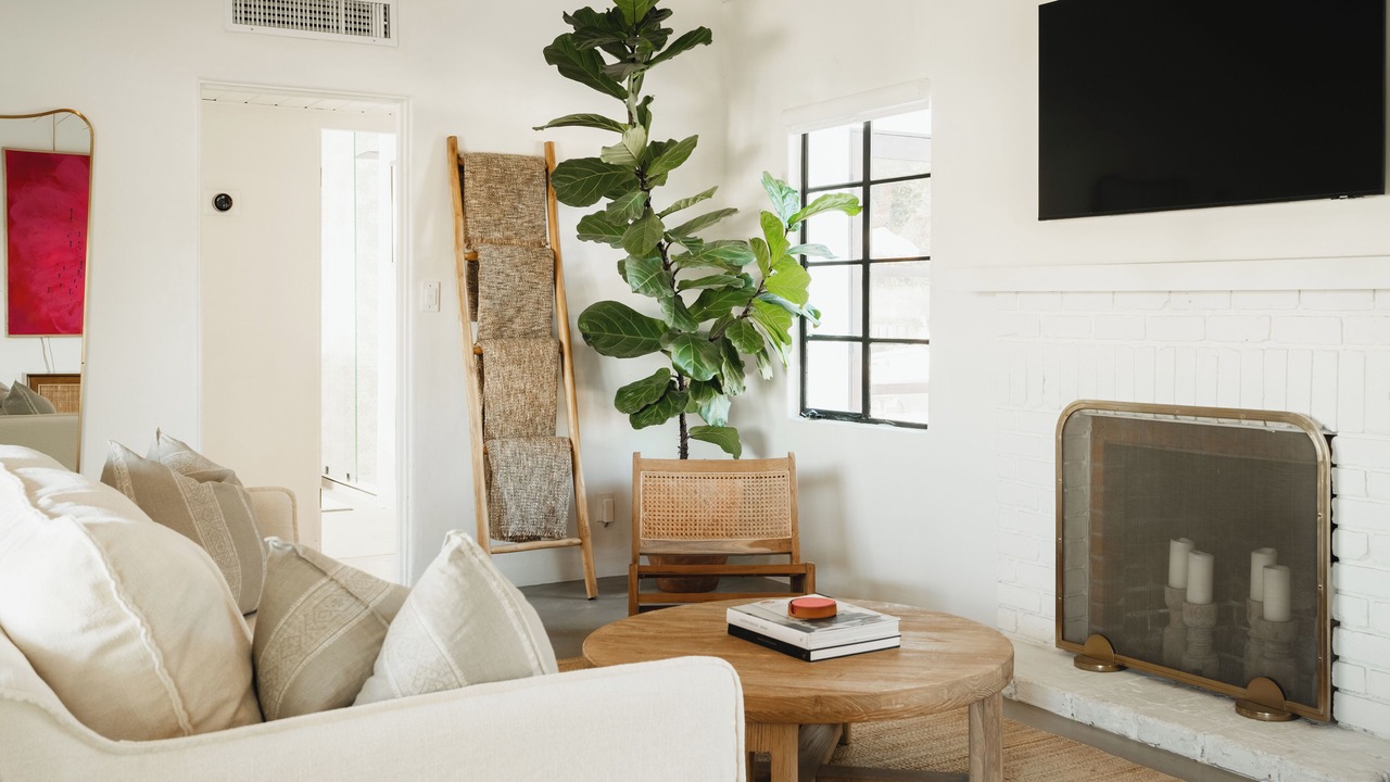 Photo of Livingroom in Warm Sands