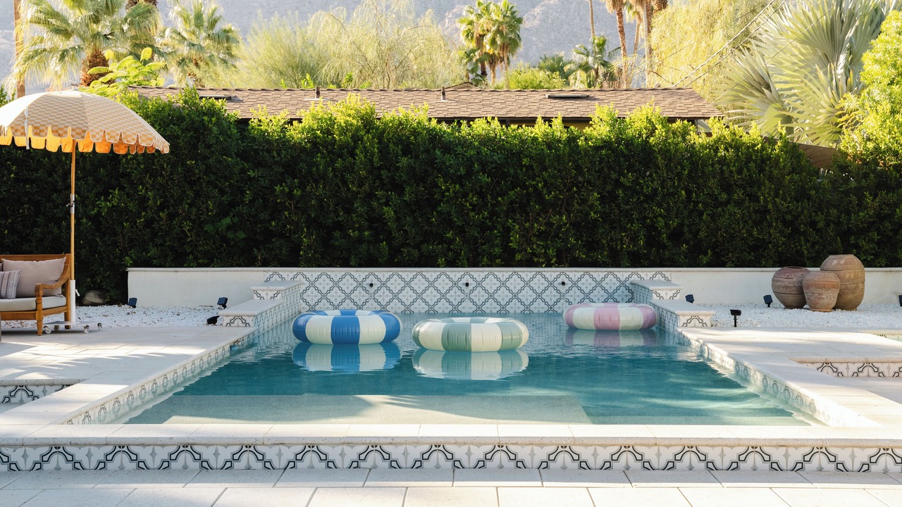 Photo of Outdoor in Warm Sands