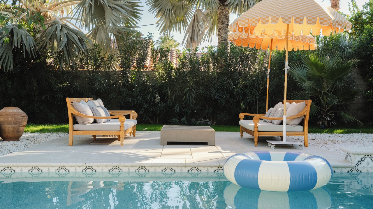 Photo of Outdoor in Warm Sands