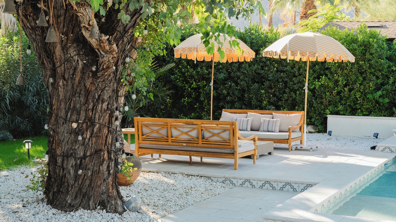 Photo of Outdoor in Warm Sands