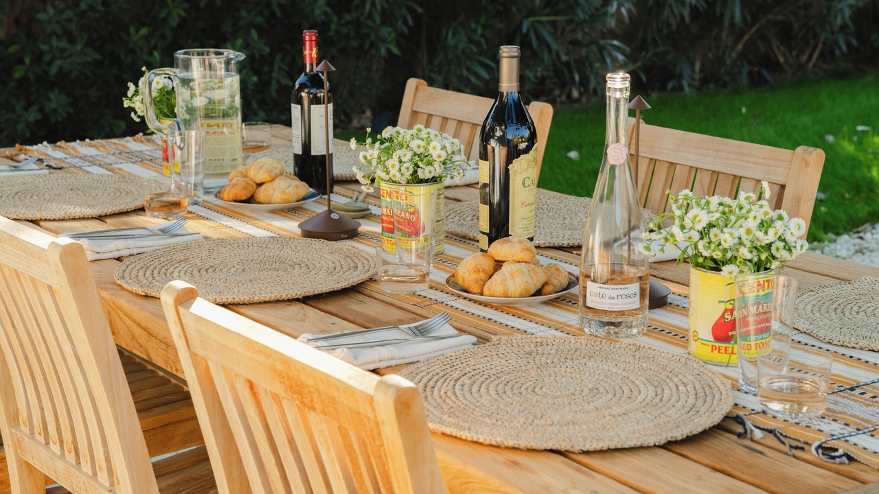 Photo of Outdoor in Warm Sands