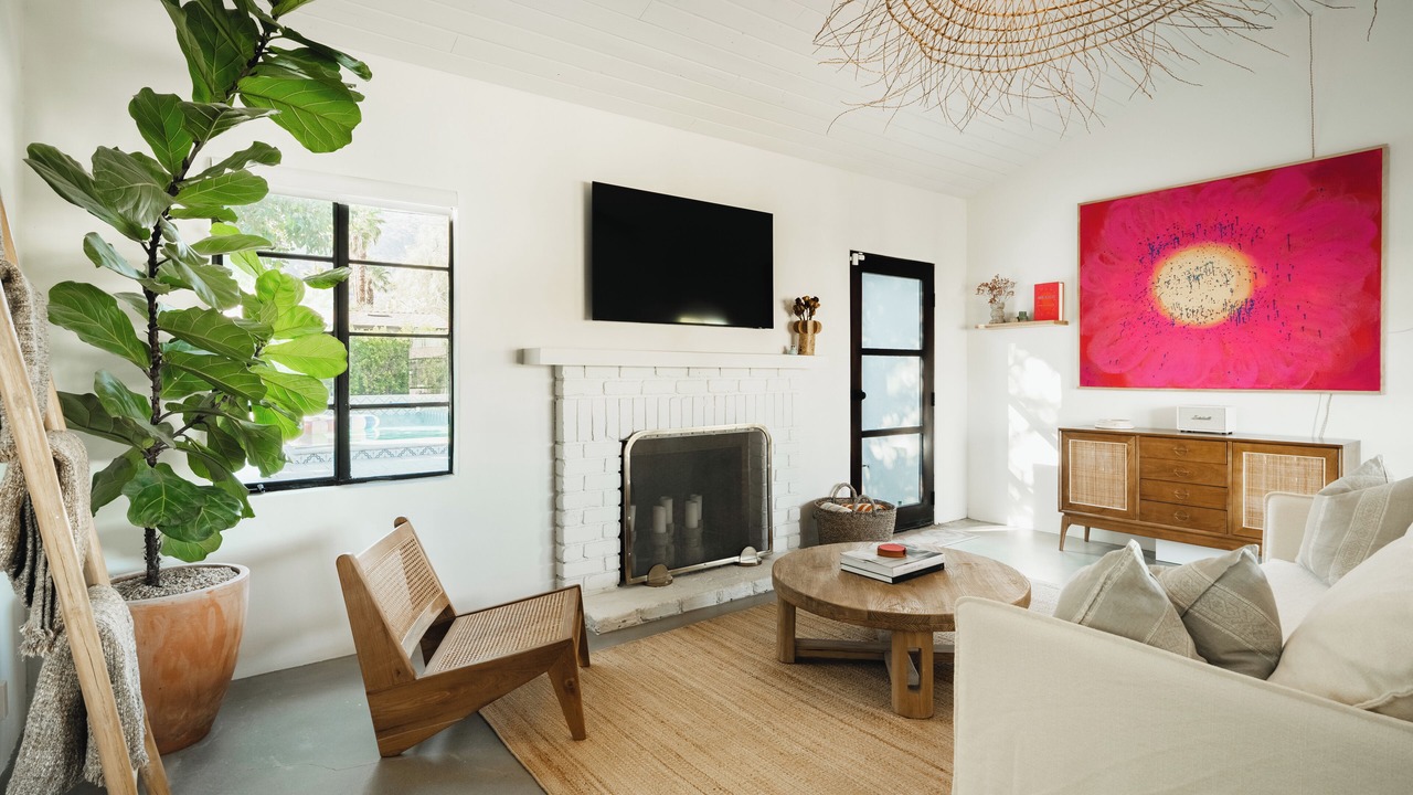 Photo of Livingroom in Warm Sands