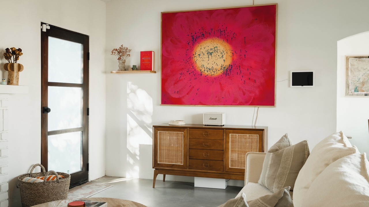 Photo of Livingroom in Warm Sands