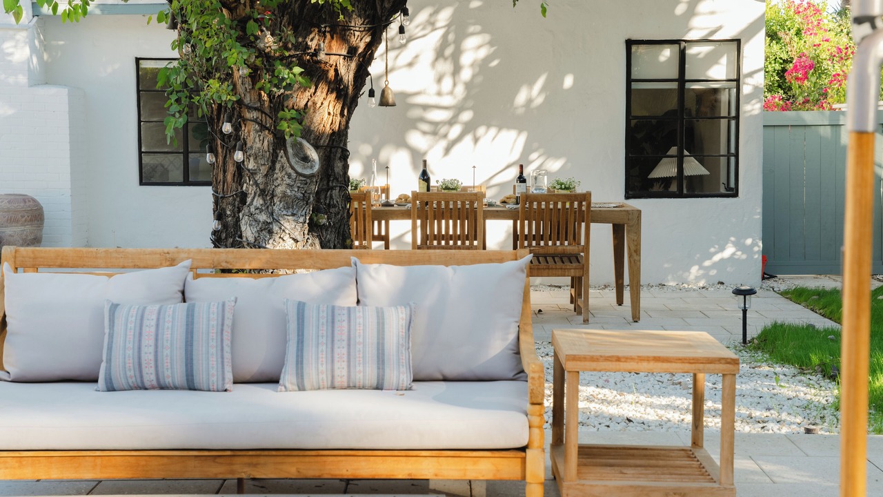 Photo of Outdoor in Warm Sands