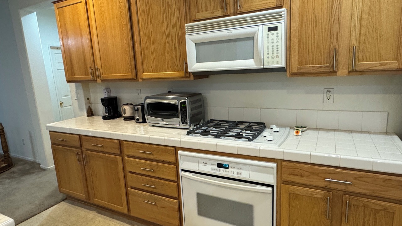 Photo of Kitchen in Hesperia