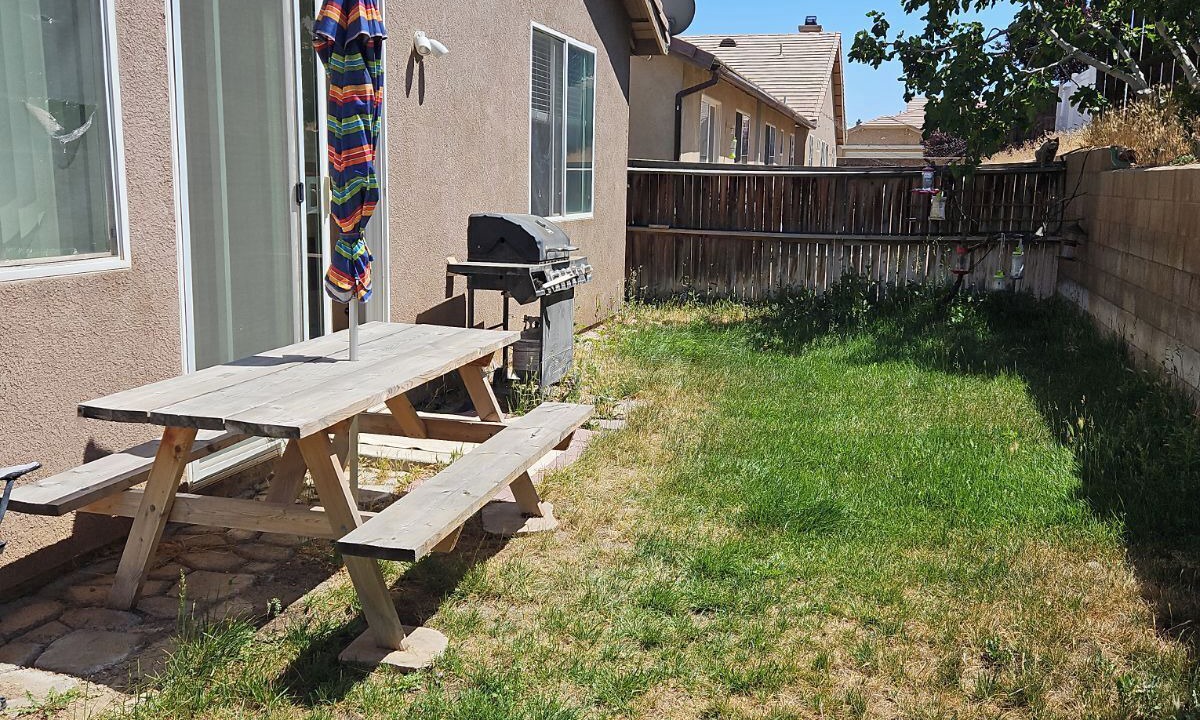Photo of Outdoor in Hesperia