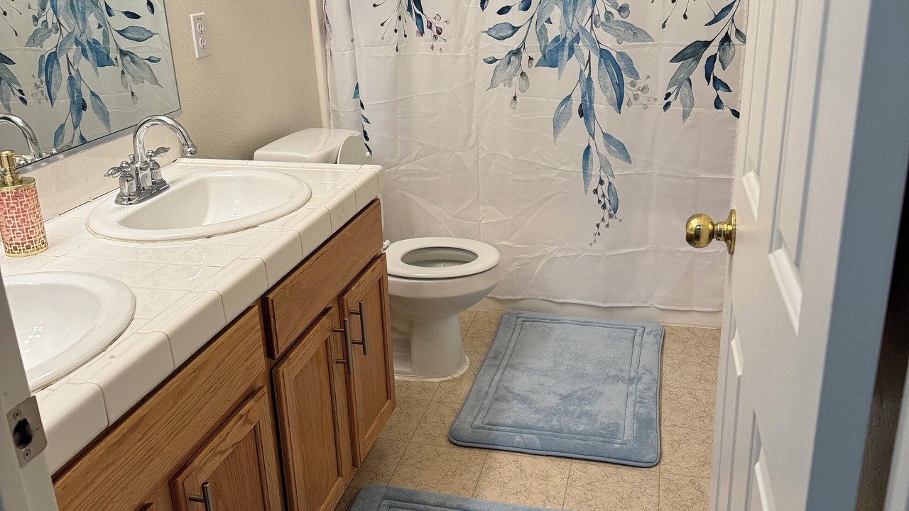 Photo of Bathroom in Hesperia