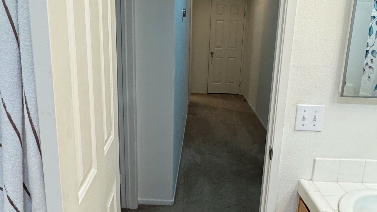 Photo of Bathroom in Hesperia