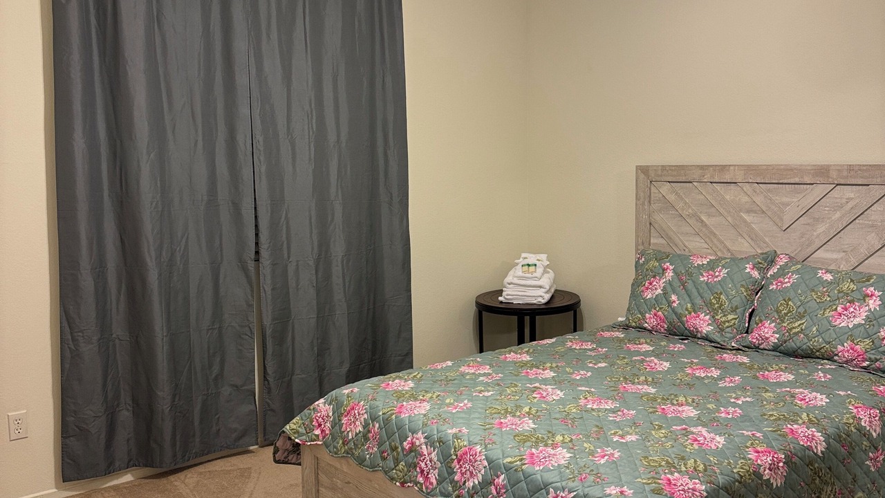 Photo of Bedroom in Hesperia