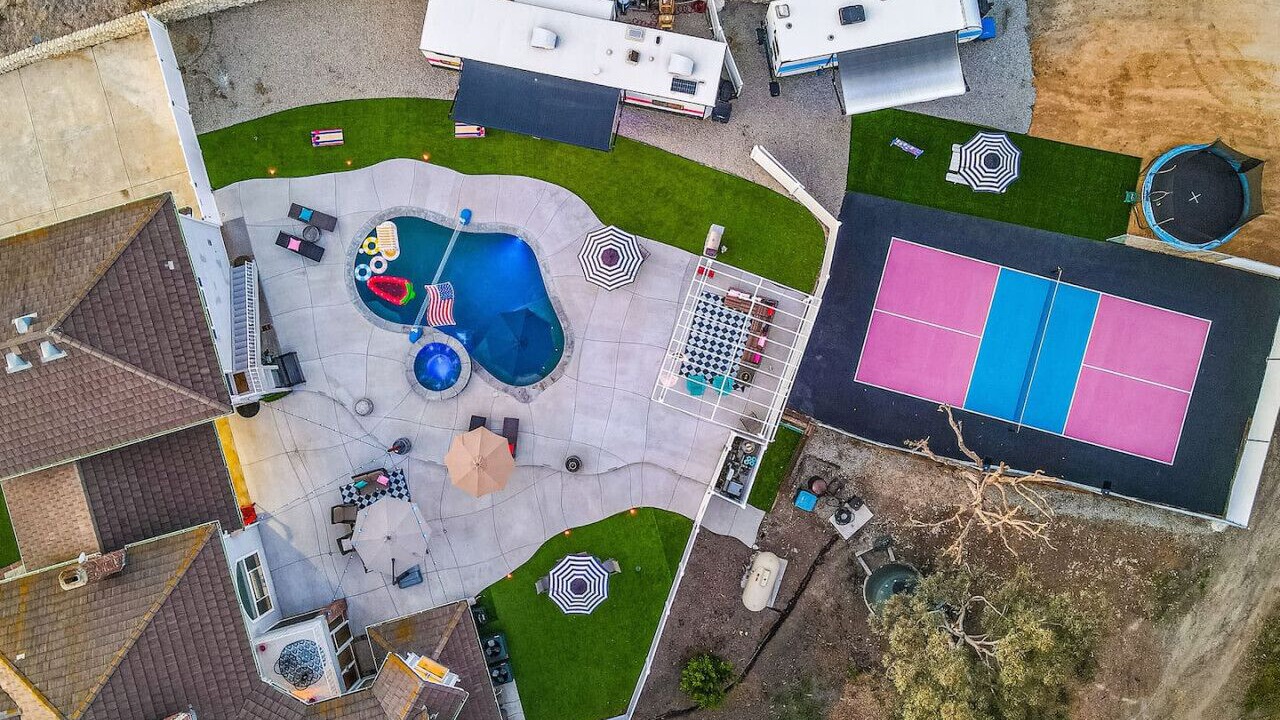 Photo of Outdoor in Winchester