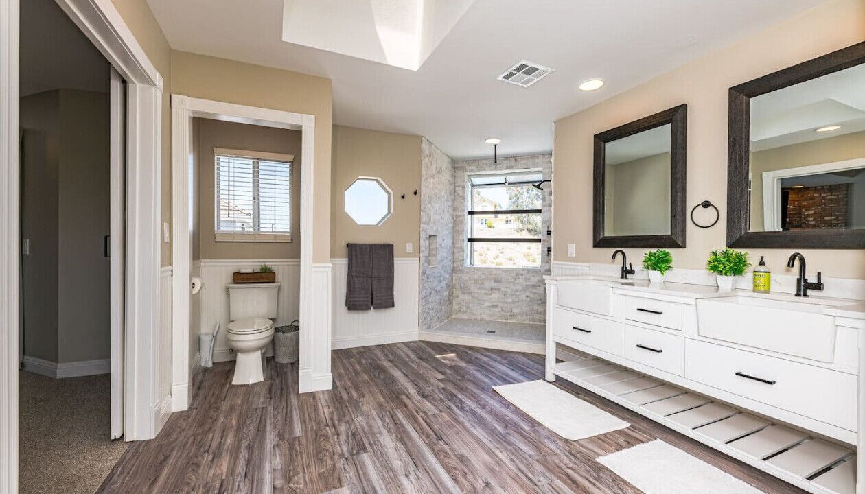 Photo of Bathroom in Winchester