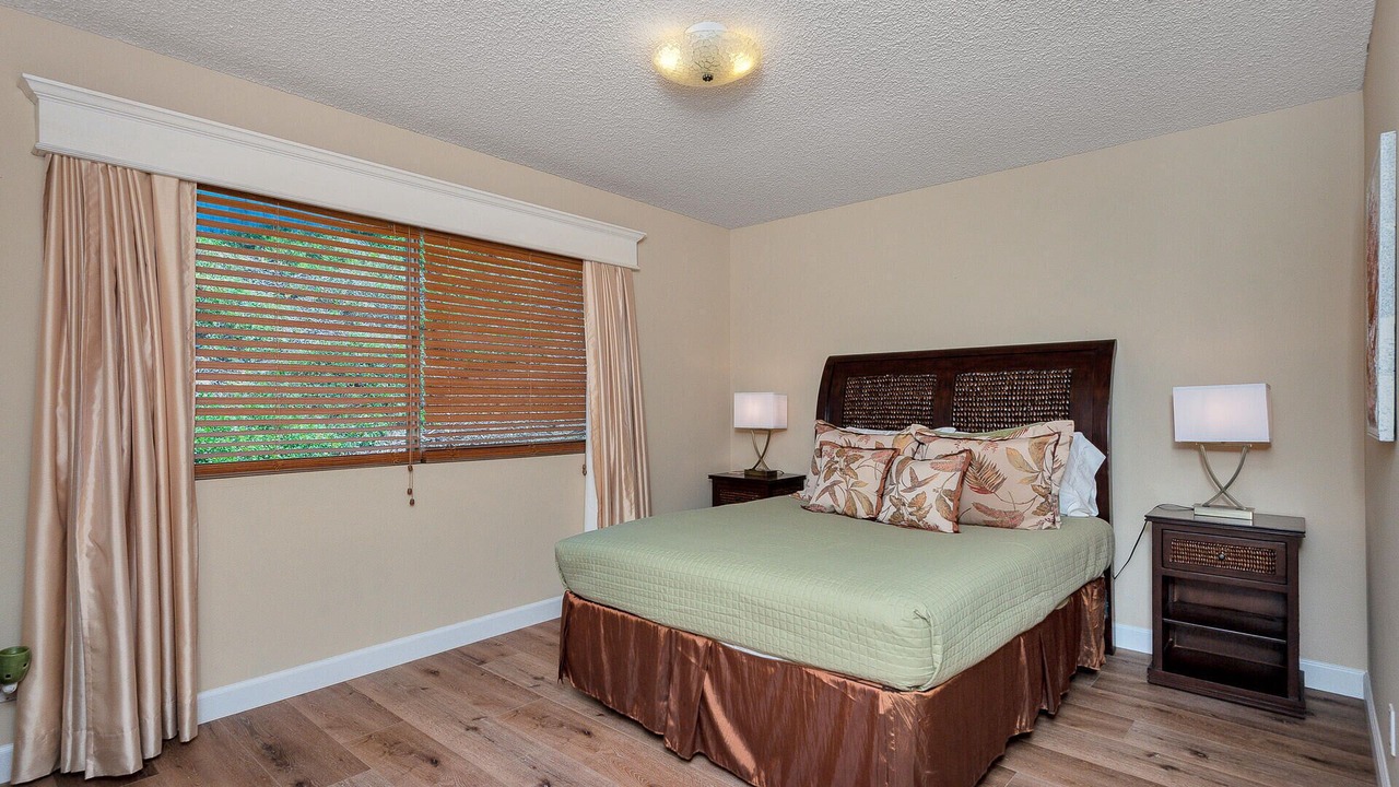 Photo of Bedroom in Country Club