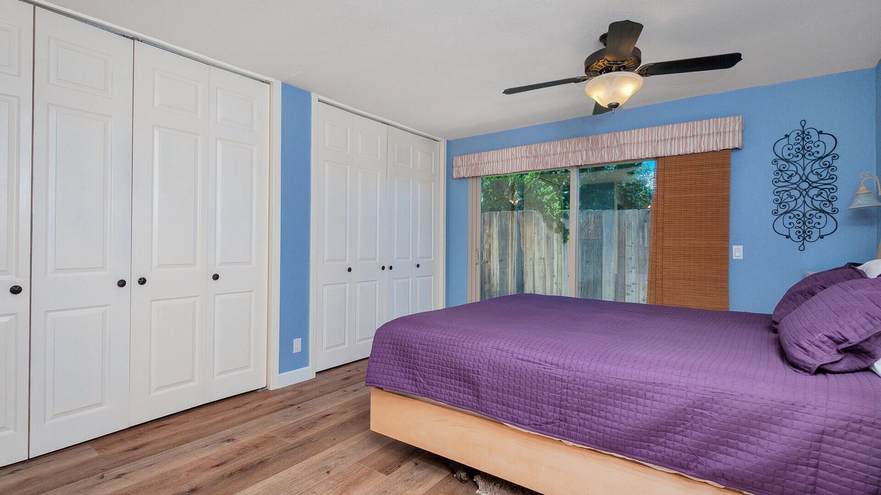 Photo of Bedroom in Country Club