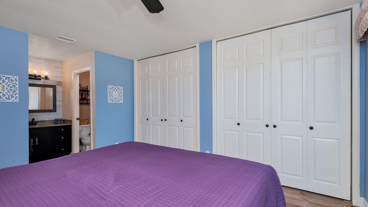 Photo of Bedroom in Country Club