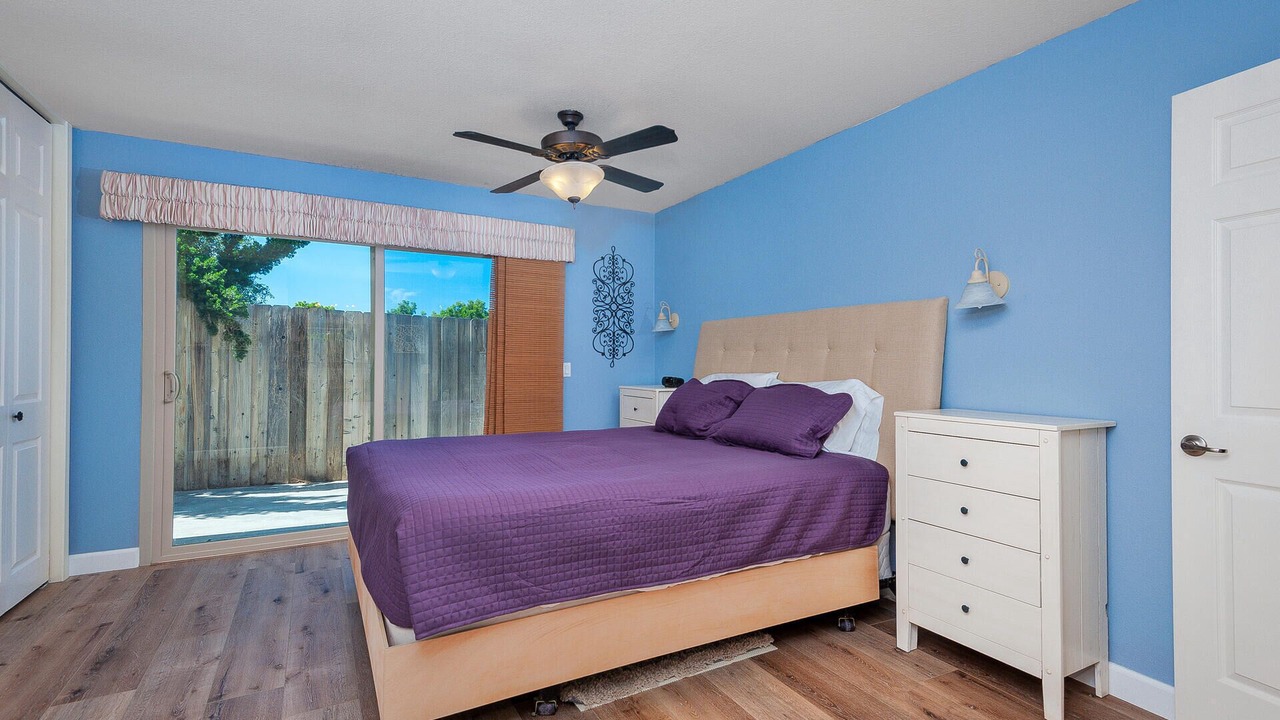 Photo of Bedroom in Country Club