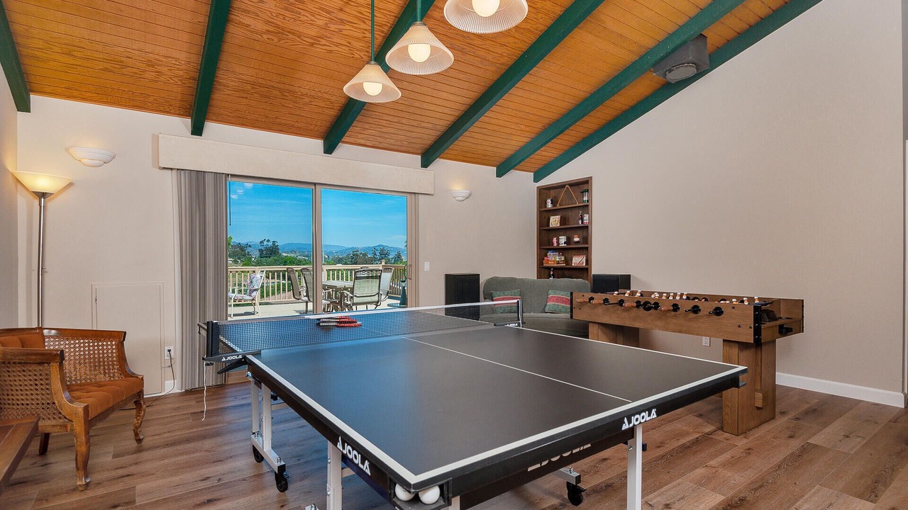 Photo of Bedroom in Country Club