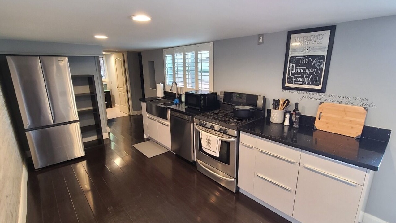 Photo of Kitchen in Glendale