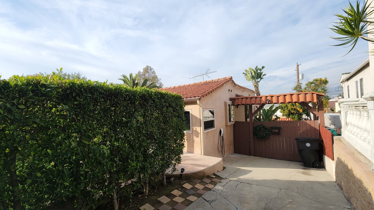 Photo of Outdoor in Glendale