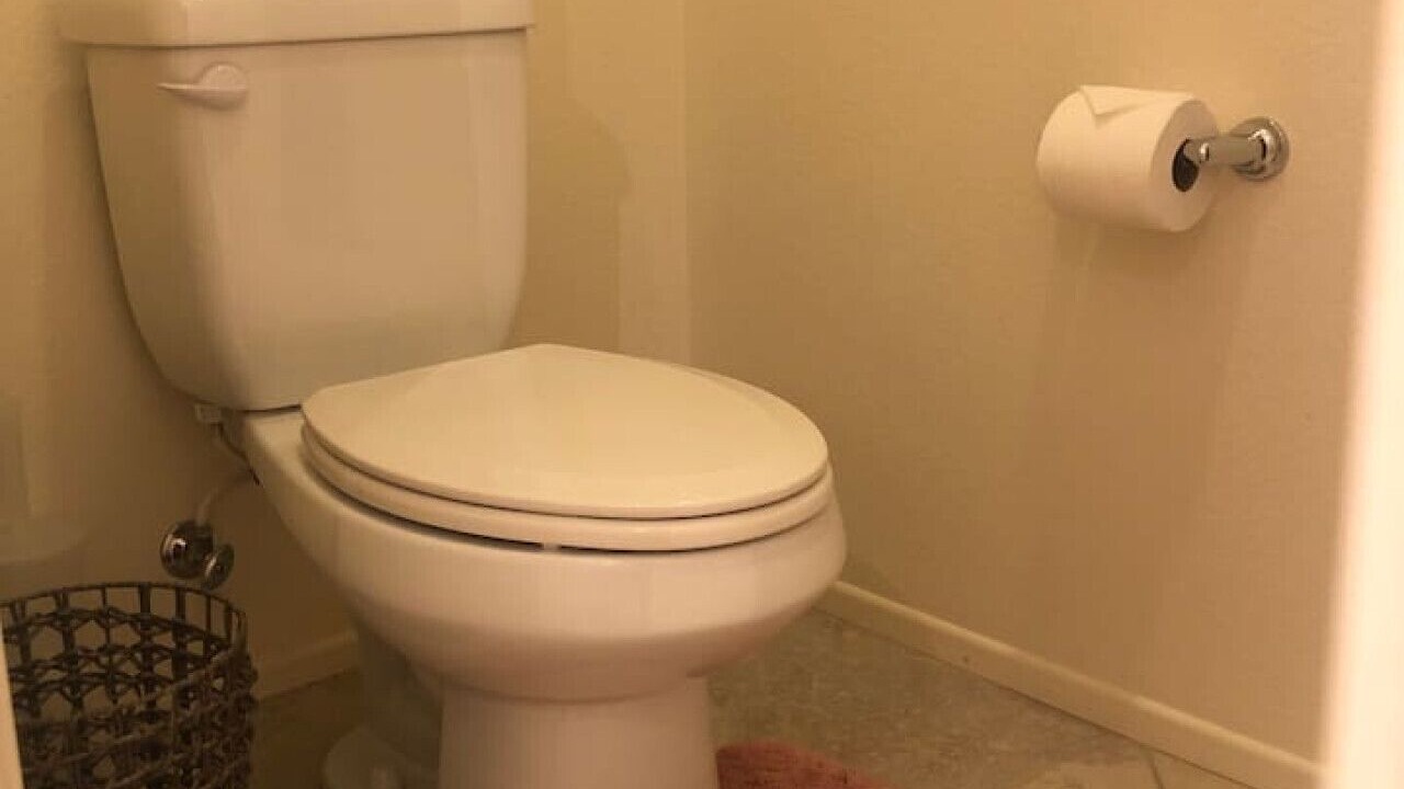 Photo of Bathroom in Terra Lago