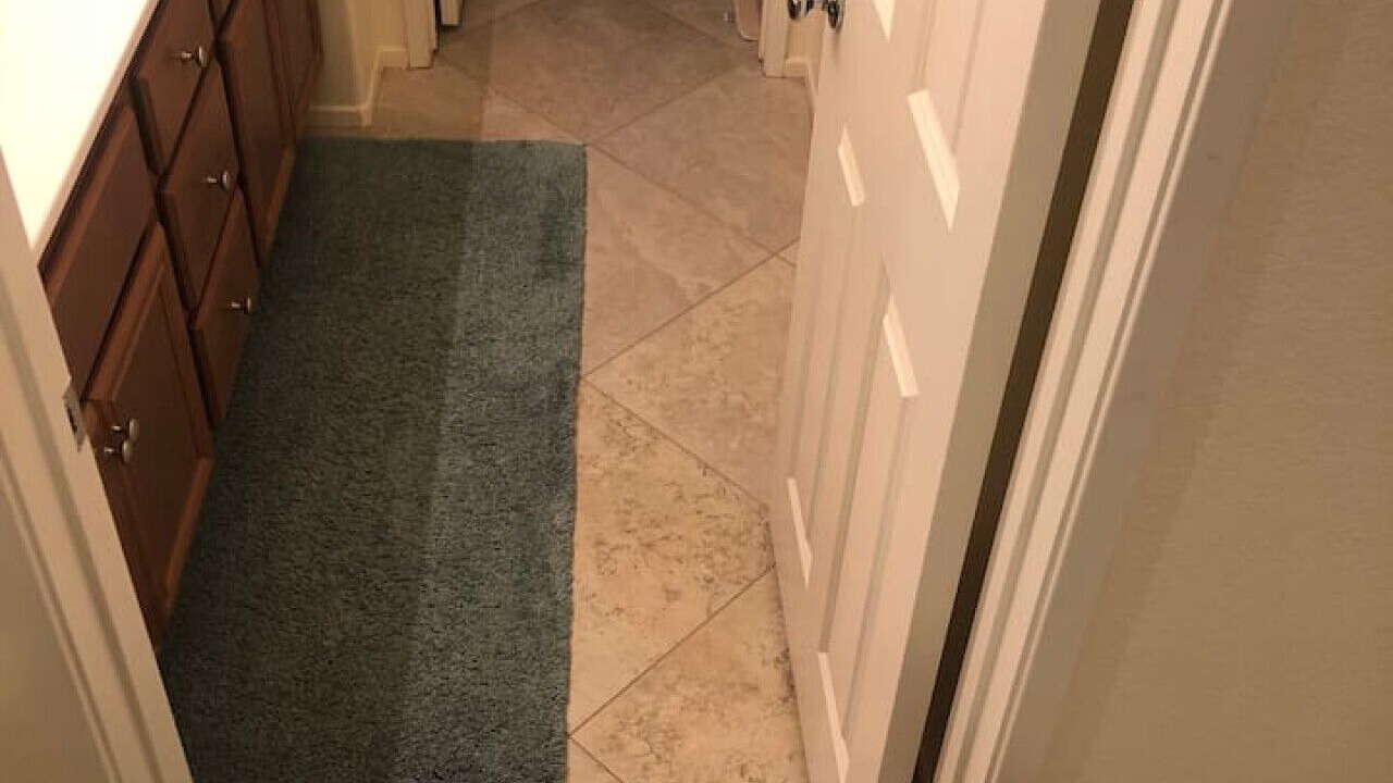 Photo of Bathroom in Terra Lago