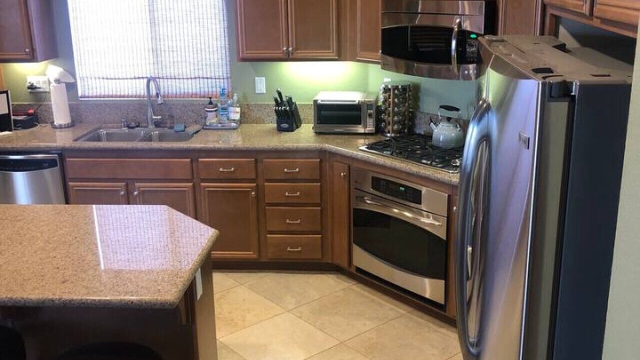 Photo of Kitchen in Terra Lago