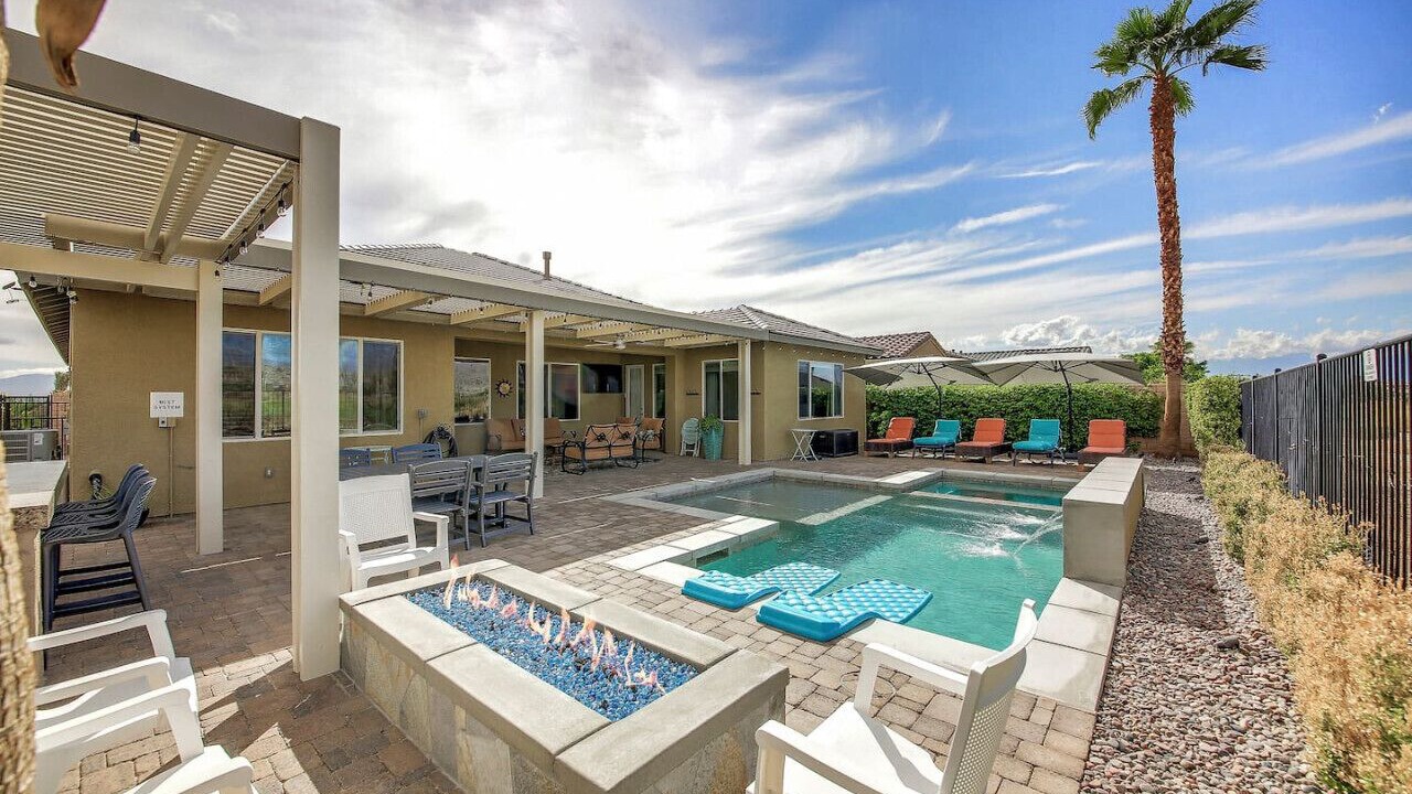 Photo of Outdoor in Terra Lago