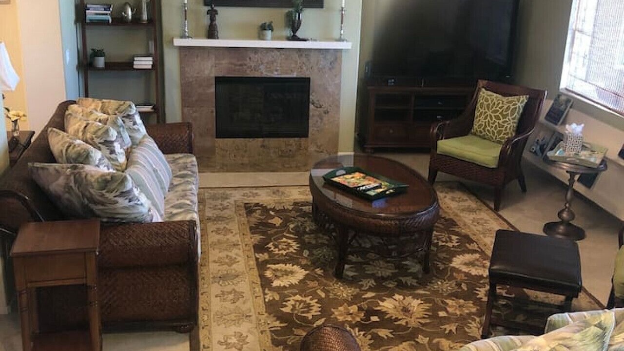 Photo of Livingroom in Terra Lago