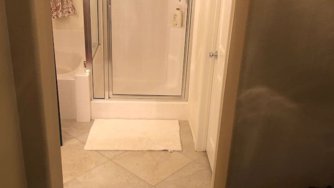 Photo of Bathroom in Terra Lago