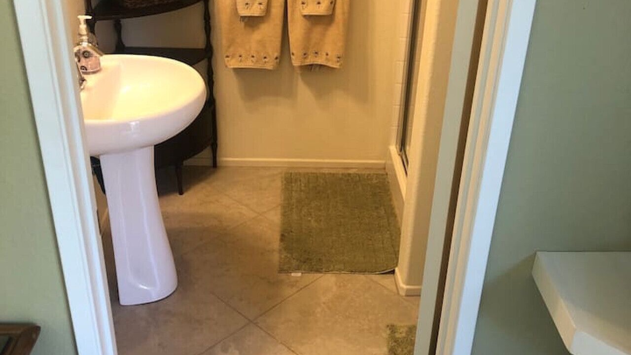 Photo of Bathroom in Terra Lago